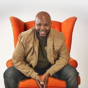 Meet your Posher, Kevin